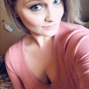 Meet your Posher, Marcie